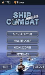 game pic for ShipCombat Multiplayer